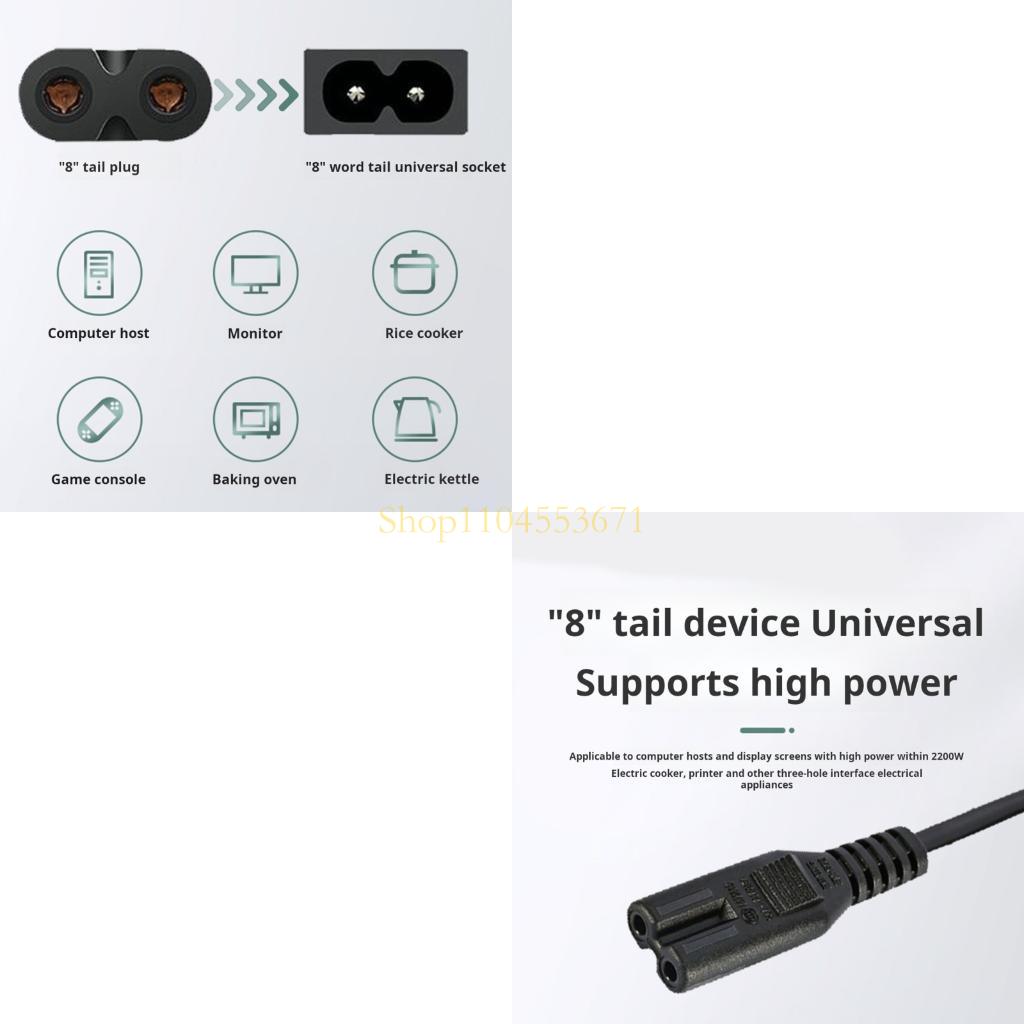 다수 장치를 위한 베스트셀러 0.75Mm ² 2Pin  - Gaming Console And Monitor 리뷰 및 가격