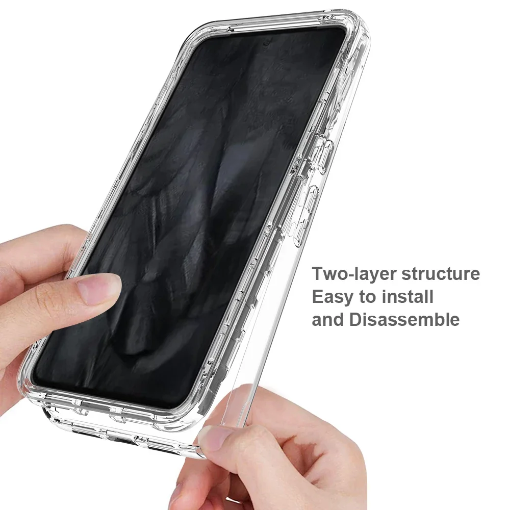 Google Pixel9 8 7 6 Pro 7A 6A  - Vr Lens Protector 리뷰 및 가격
