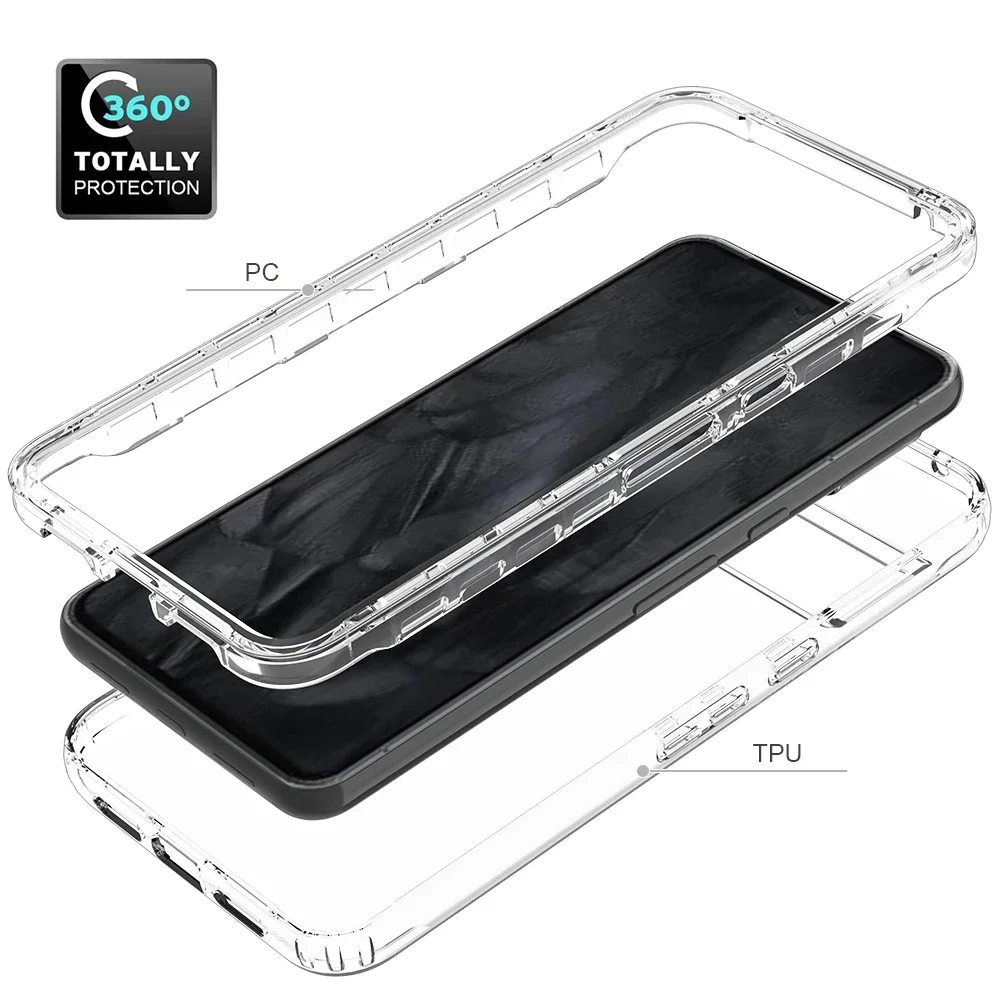 Google Pixel9 8 7 6 Pro 7A 6A  - Vr Lens Protector 리뷰 및 가격