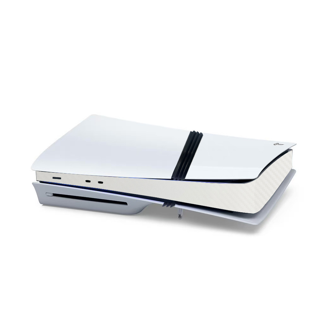 소니 PS5 프로 콘솔 카본 파이버 스킨 커버 스티커  - Gaming Console Ps5 리뷰 및 가격