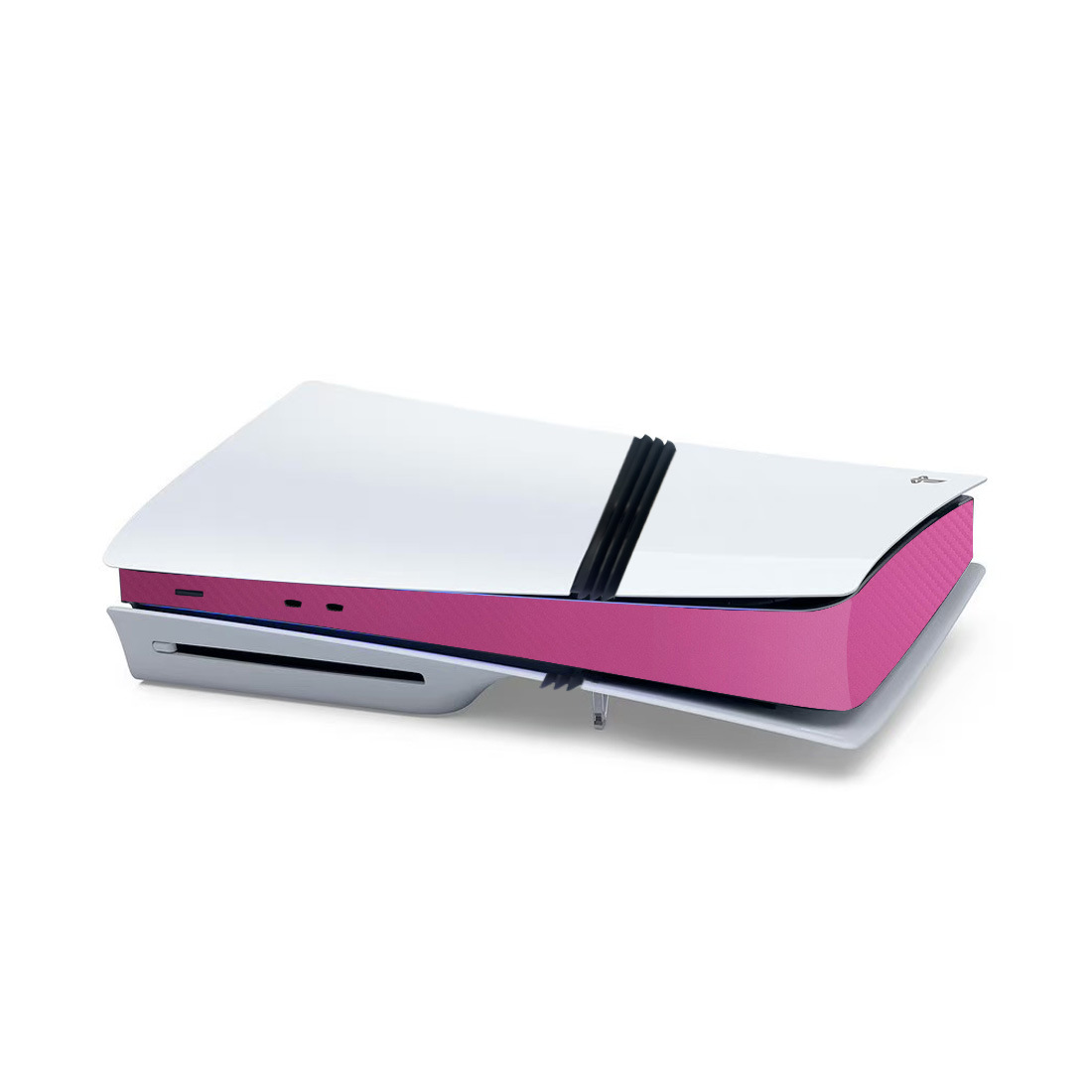 소니 PS5 프로 콘솔 카본 파이버 스킨 커버 스티커  - Gaming Console Ps5 리뷰 및 가격