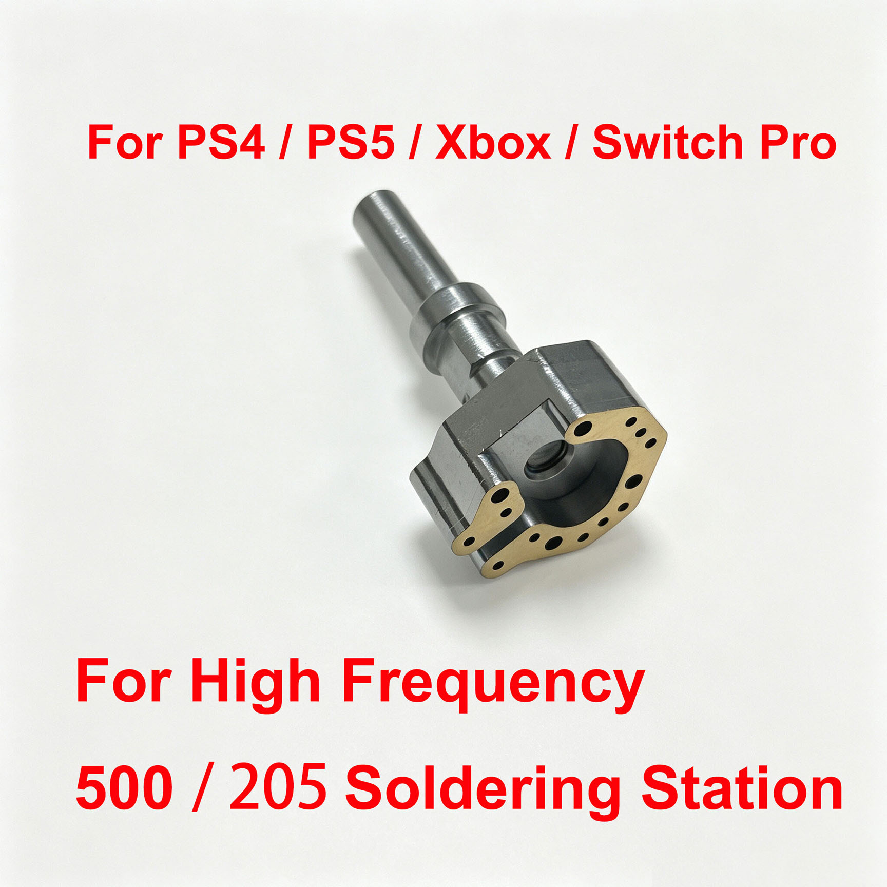 조이스틱 가열 몰드 및 납땜 인두 팁, Xbox PS4 - Gaming Console Repair 리뷰 및 가격