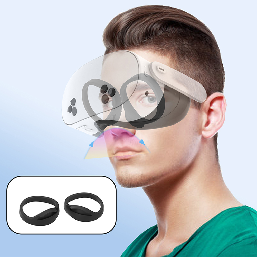 렌즈 보호 커버 VR 안경 프레임 스페이서 VR 렌즈  - Vr Lens Protector 리뷰 및 가격