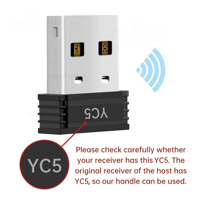 2.4G USB 무선 게임패드 조이스틱 컨트롤러 (PC - Gaming Console Android 리뷰 및 가격