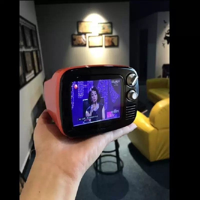 비디오 시청 및 게임용 듀얼 기능을 갖춘 스마트 미니  - Gaming Console Tv 리뷰 및 가격