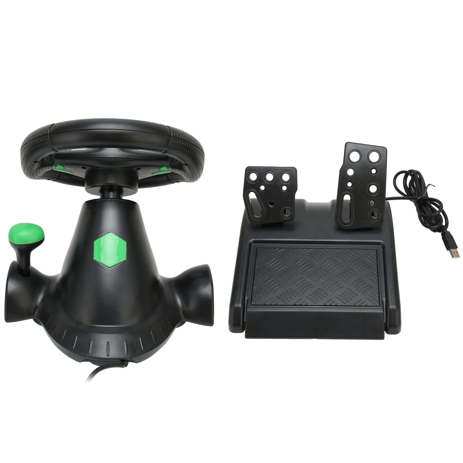 PC 레이싱 휠 게임 스티어링 휠 180도 자동차 레이 - Gaming Console Driving 리뷰 및 가격