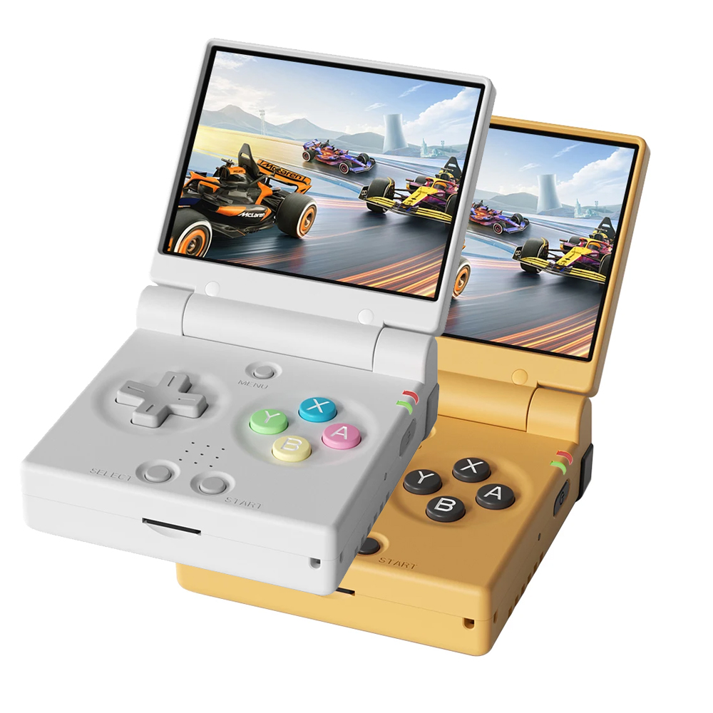 2026 MIYOO 미니 플립 레트로 휴대용 게임 콘솔 - Gaming Console Zone 리뷰 및 가격